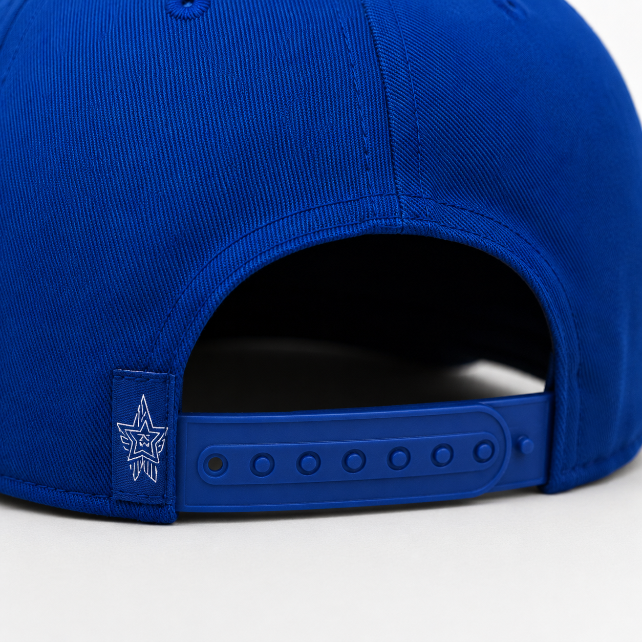 ZN Signature Snapback